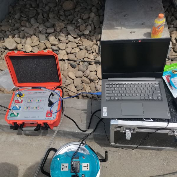 Accurate Diagnosis Of Transformer Internal Faults  Winding Deformation Tester