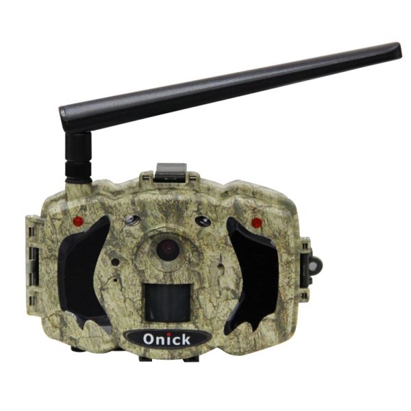 EXW AM36 4G Wildlife Infrared Monitoring Camera 36MP HD Cloud AI And 8 Month Standby Delivering Long Term Outdoor Monitoring