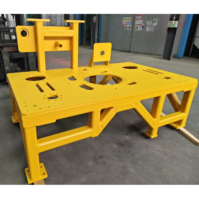 Customization Subsea Control Module Flow Control Module Liquid Fcm Framework Monitoring