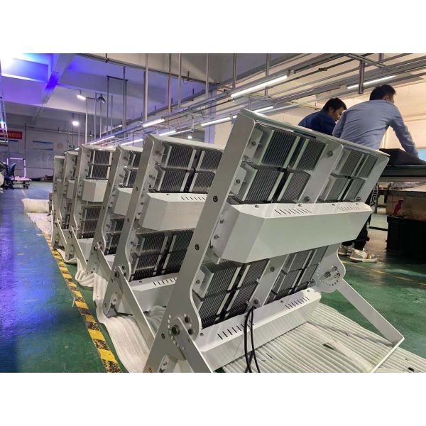 Красочные шатры DMX512 света потока СИД IP65 800w RGB для рождества