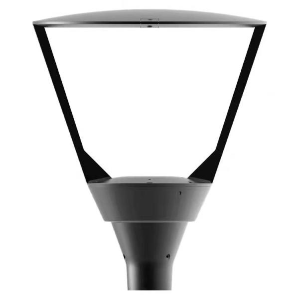 5 Anos de Garantia IP65 IK08 60W-150W Alumínio de fundição a óleo LED Instalações de iluminação de jardim para jardim e parques