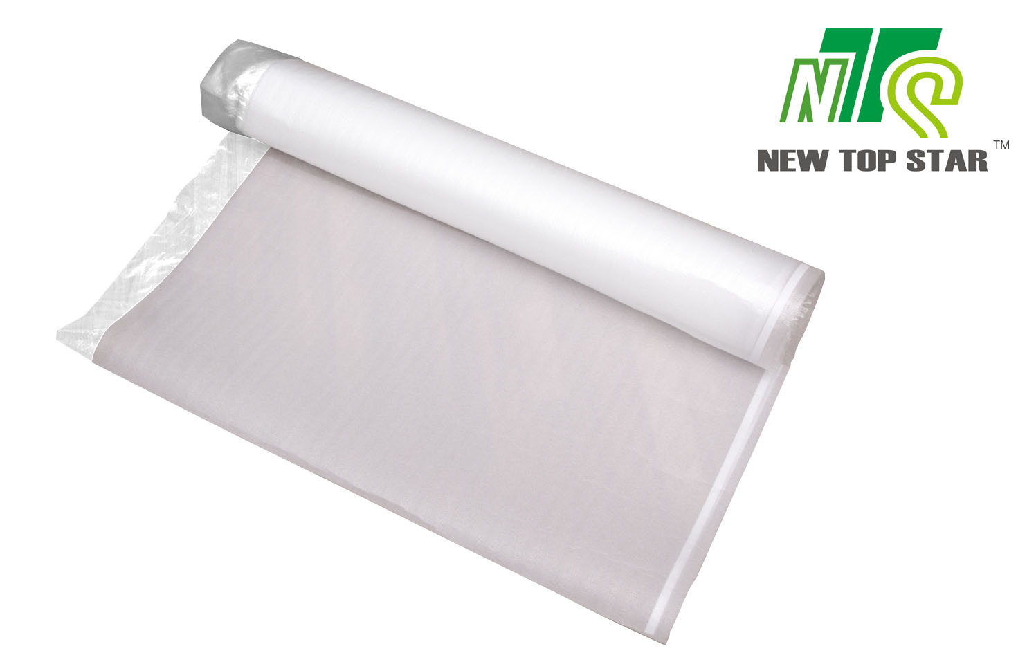 Underlayment фильма наградной EPE PE, пол пены 2mm слоистый положил в основу