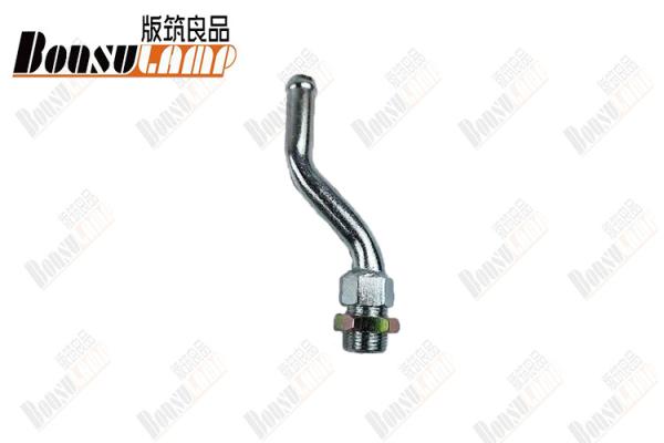 8-97602773-0 Water Pump 8976027730 Suitable for ISUZU FVR/6HE1