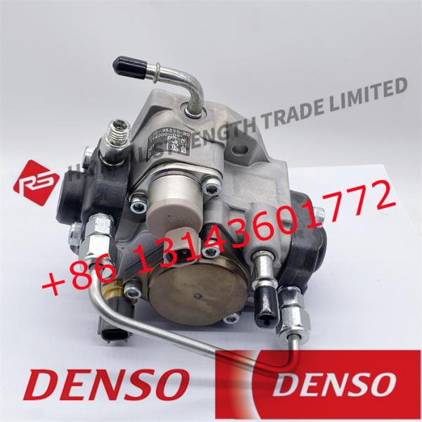 Diesel Common Rail Fuel Pump 294000-0950 294000-0951 For FORD Transit I5 Engine 6C1Q-9B395-BD