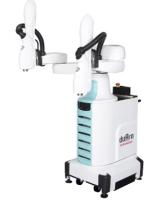 Les cobots sont aussi efficaces que les humains 4 kg plus efficaces