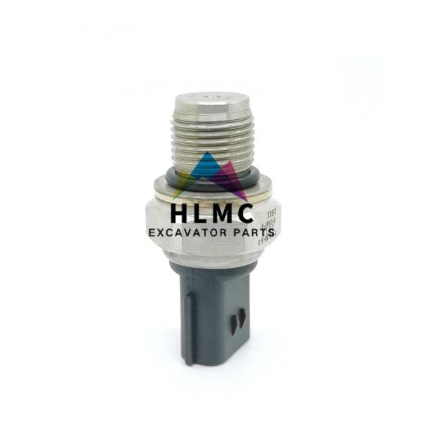 7861-93-1811 7861-93-1812 PC200-8 PC300-8 Excavator Electric Parts High Pressure Sensor