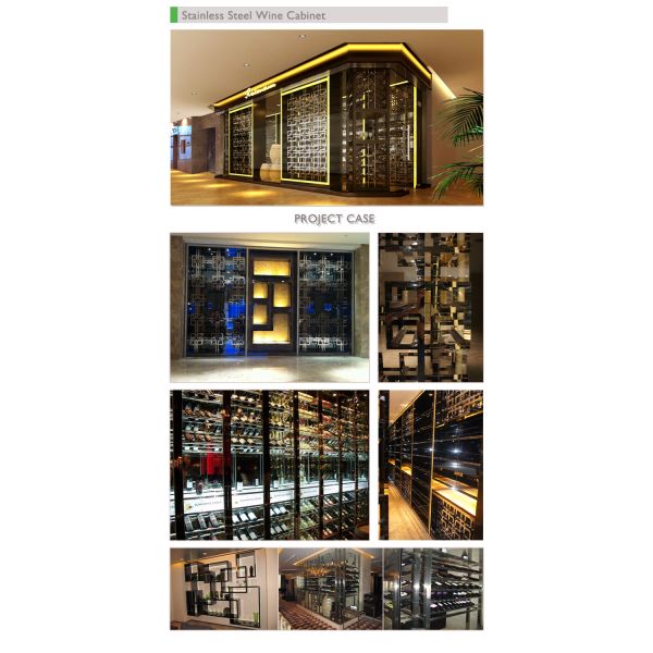 China 1219*2438mm Decorative Stainless Steel Sheet Manufacturer