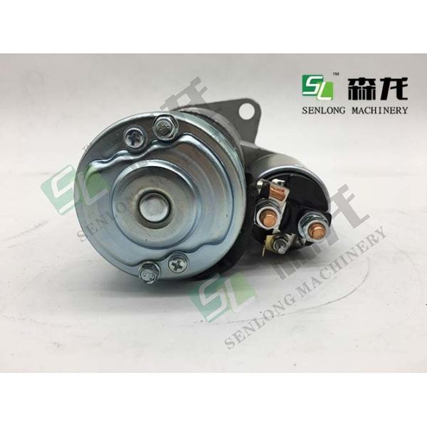 мотор стартера 12 9Т КВ для стартеров вторичного рынка двигателя ИМ20 С114-194 104211-77010 Янмар