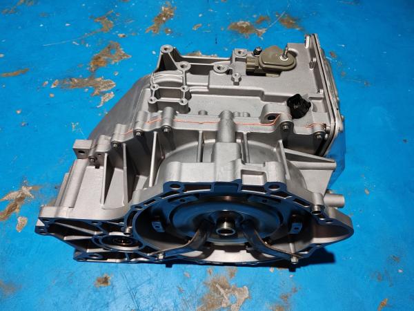 2012-2016 DSI6 M11 2.0T Diesel 6-Speed Automatic Transmission Assembly for Ssangyong