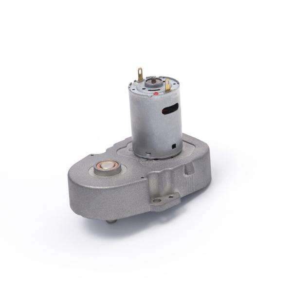 RF520 RF500 RS365 RS385 DC MOTOR 6VDC 12VDC 24VDC Customizable Shaft GM59