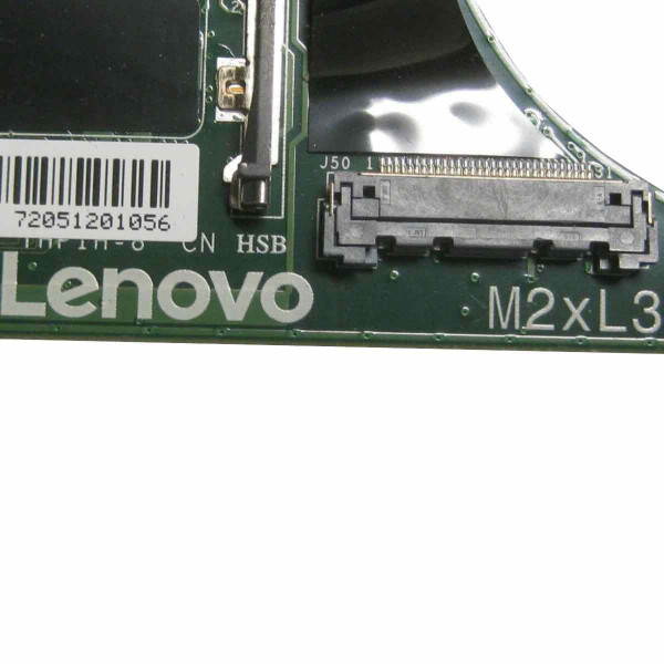 Motherboard Intel I5-6200U 4GB Lenovo Laptop Parts For ThinkPad T460S 00JT923 NM - A421