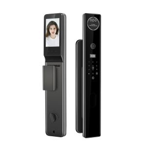 Smart Door Lock
