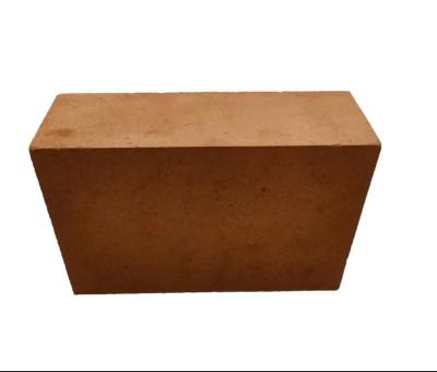 80% MgO Magnesia Brick HCLR 1520C-1700C High Temperature Fire Brick