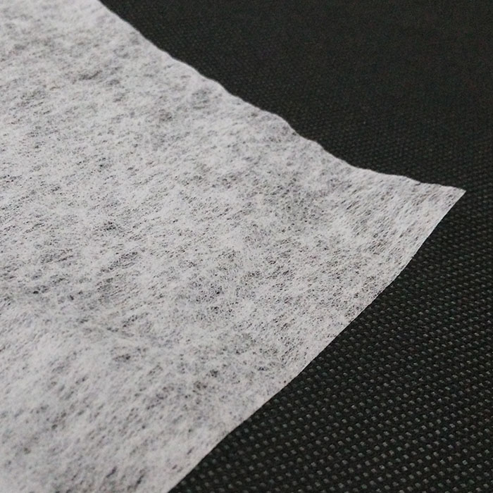 Выпуск облигаций Breathable PE PP не сплетенной ткани ES ширины 180cm термальный для сумки