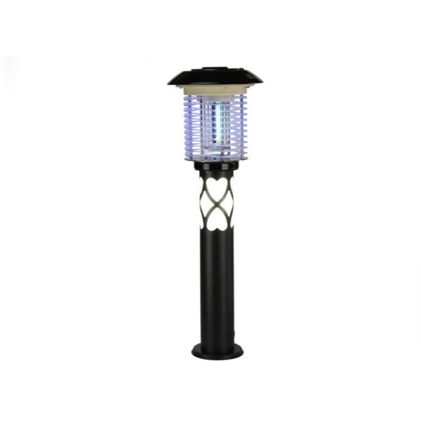 Mosquito power grid outdoor park residential villa LED lighting mosquito-killing lamp lawn mosquito-killing lamp