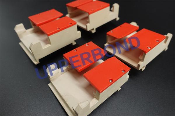 Bolso das peças sobresselentes da máquina de embalagem do empacotador do cigarro para GDX2