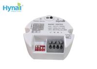 IP20 RC Sensor de luz diurna Interruptor HNP202 AC Entrada 220v Entrada encendida y apagada