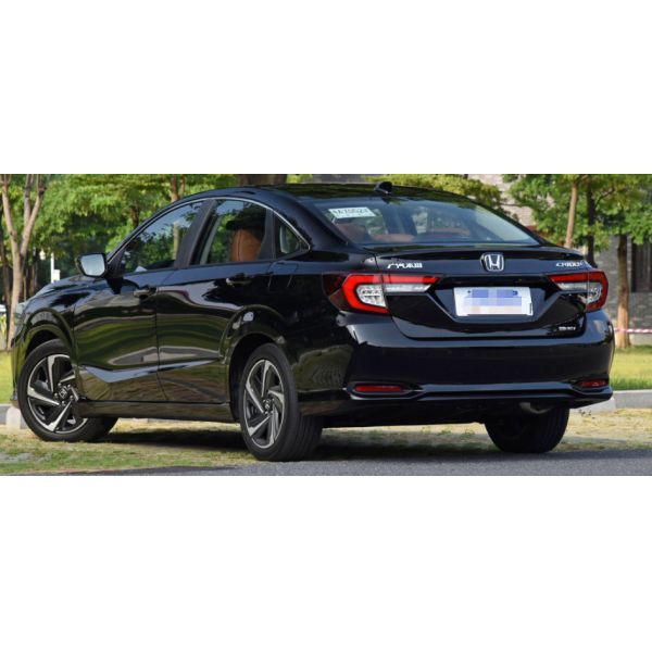 Honda Crider 2024 180Turbo CVT компактный автомобиль роскошный выпуск белый / черный дешевый автомобиль