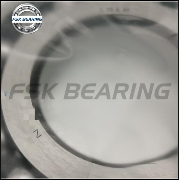 Warranty Self Aligning Ball Bearing 1312S Double Row 60mm*130mm*31mm Premium Quality