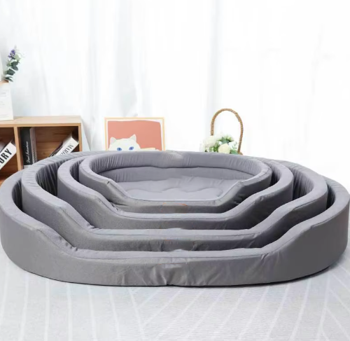 Large Dogs Fluffy Mat for Resting and Sleeping XXL Dog Bed Pet Accessories