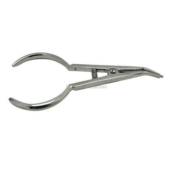 Schweickhardt Orthodontic Instrument Force Module Ortho Separating Pliers