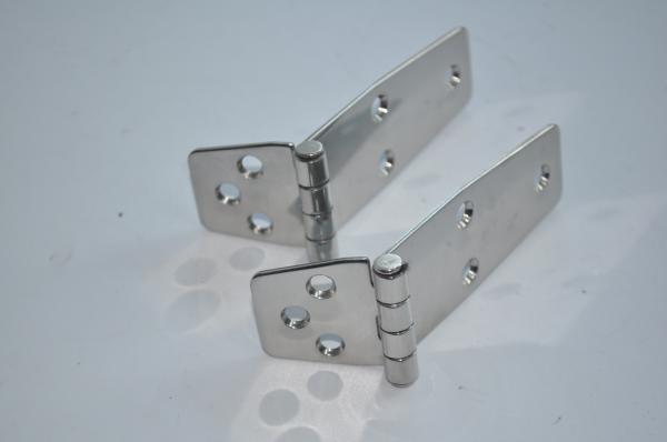 Marine stainless steel hinges/hinges for door/316 stainless steel hinges