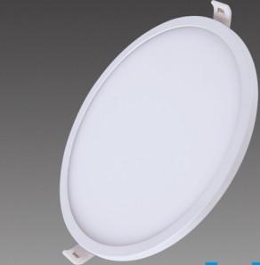 Aluminum Backcover  Aan Plastic  Sueface Ring  Commercial  Lighting 7W 10W 15W 18W