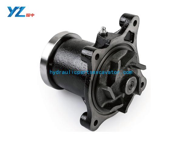 6D31 máquina escavadora Water Pump ME391343 para HD550 HD700 SK200-2 SK200-3