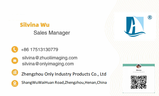 Custom Size Thermal Transfer Ribbon for Flat Heat Label Printer Ink Side Customerized