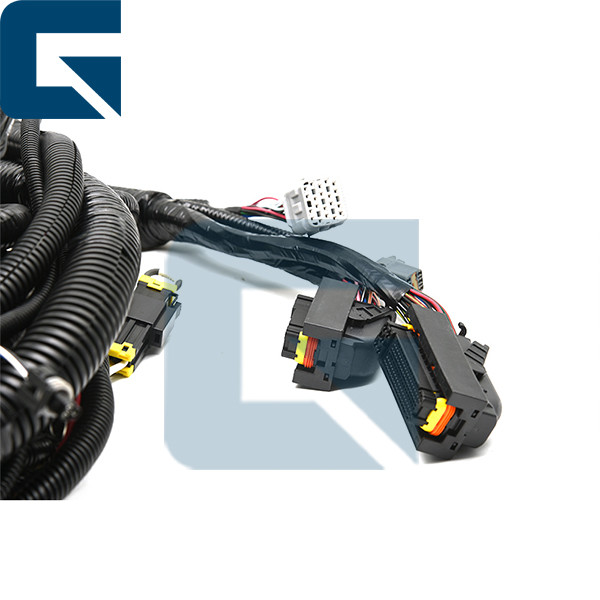 0005471 haz de cables externa 0005471 para el excavador de ZAX330-3 ZAX350-3