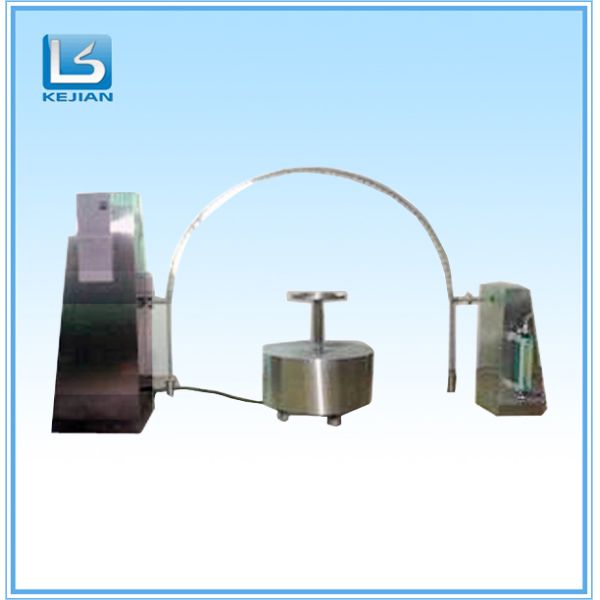 Electronic Carton Package Testing Equipment , Box vertical drop Tester Machine