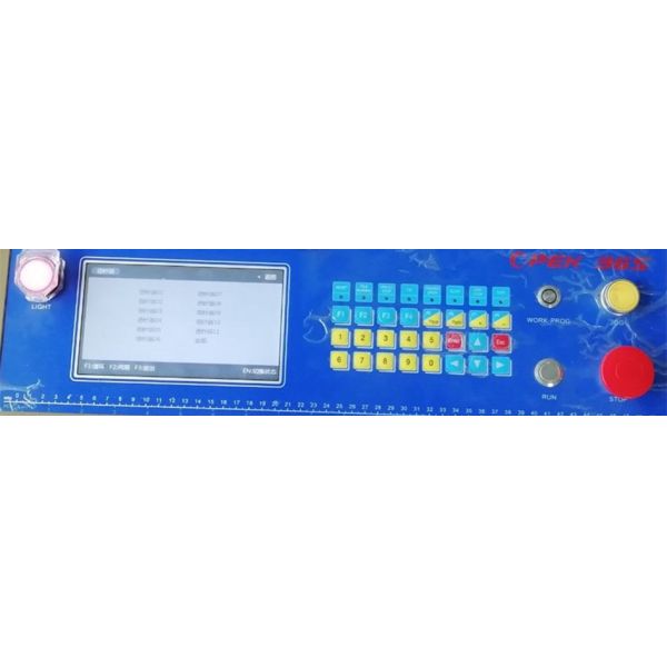 Double Flatbed Wrap Knitting Machine for Scarf Needles 160N-360N Design