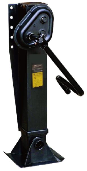 0.71mm/R 28t Creak Force Semi Trailer Landing Gear Legs HJZC28 Series