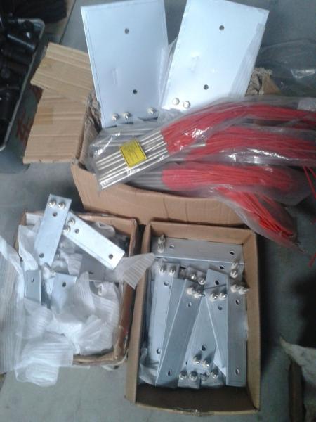 Heating plate / heating board / heating element / heater for edge banding machine
