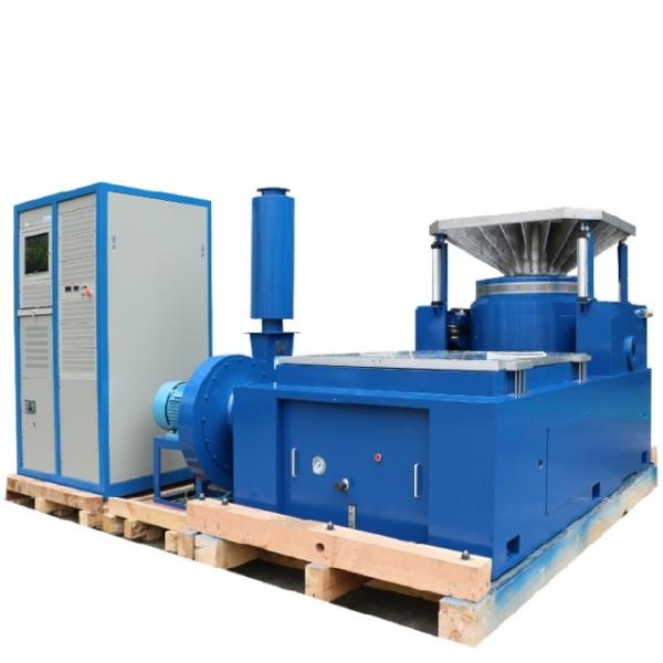 Electrodynamic Vibration Test Machine For UN 38.3 Battery Pack Safety Test