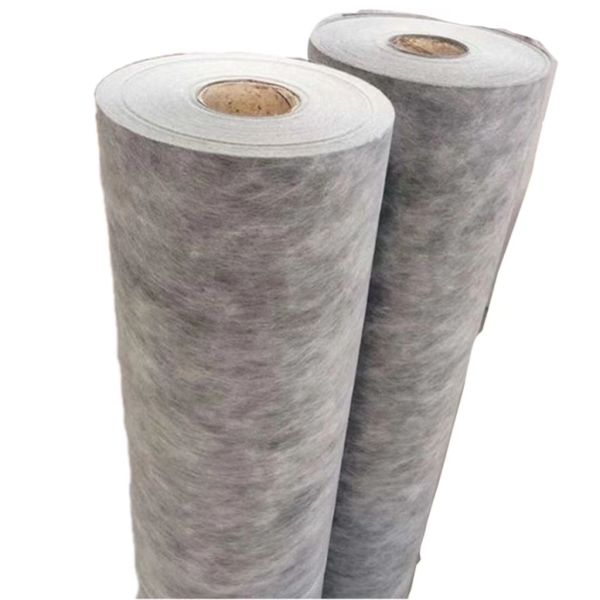 Bathroom PP PE Polyethylene Polypropylene Polymer Membrane Waterproofing For Bridge