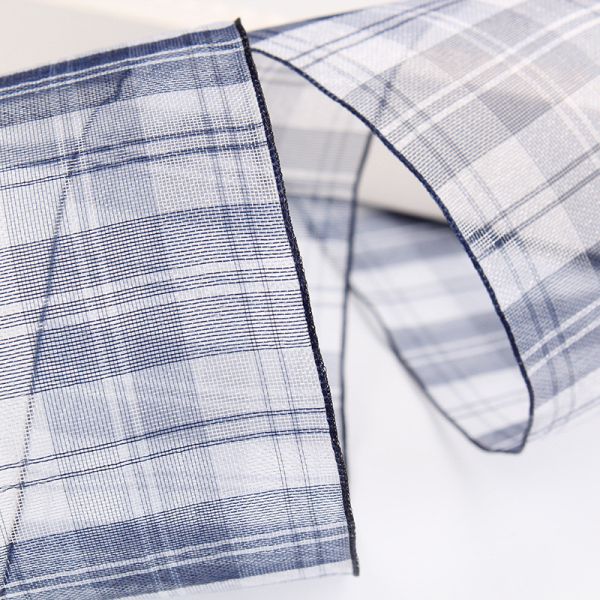 6 мм-38 мм пластиновая полиэстерная лента для цветочных шоколадных подарков