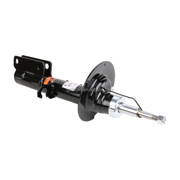 Finalidade Substituição/reparação de absorvedor de choque para BMW X5 E53 31316764603 31306754341