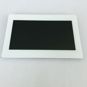 マルチタッチ 250 ニット TFT LCD モニター 4.3 インチ CTP タッチパネル