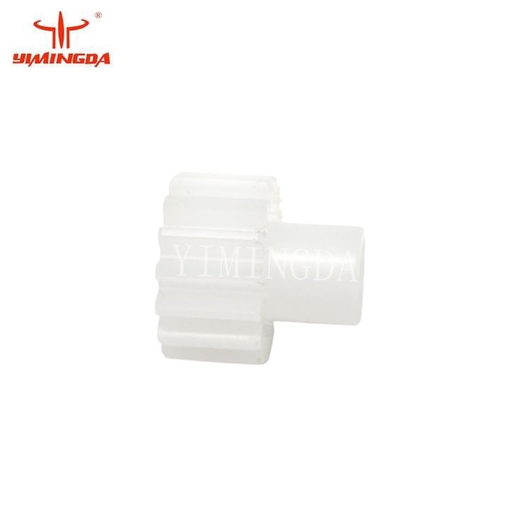 101-038-016 Редуктор для танцевального бара Z=15 Для распределителя Запчасти, подходящие для автомашин