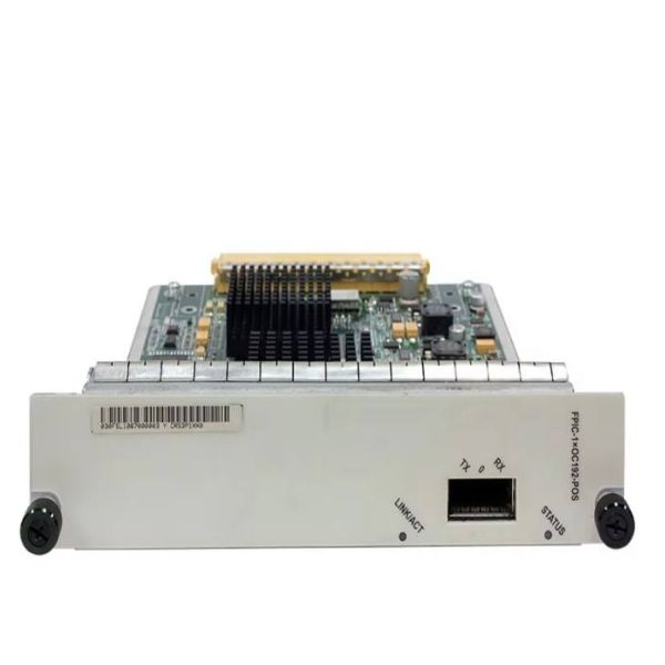 Customizable 02350FWN HW N40E-X3A CR5P03BASD75 Basic Configuration NE40E-X3A Chassis/Dual Master Control/Dual DC Power Supply