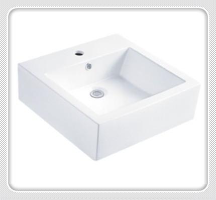 Smooth surface pedestal sink storage solutions