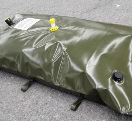 折りたたむTPUタールン ガソリン燃料膀?? 200L液体収納燃料膀??