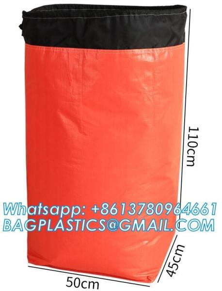 Heavy Duty, Extra Large Packing Bags for Moving,Reusable Moving Totes, Clothes Storage Containers, Moving Supplies