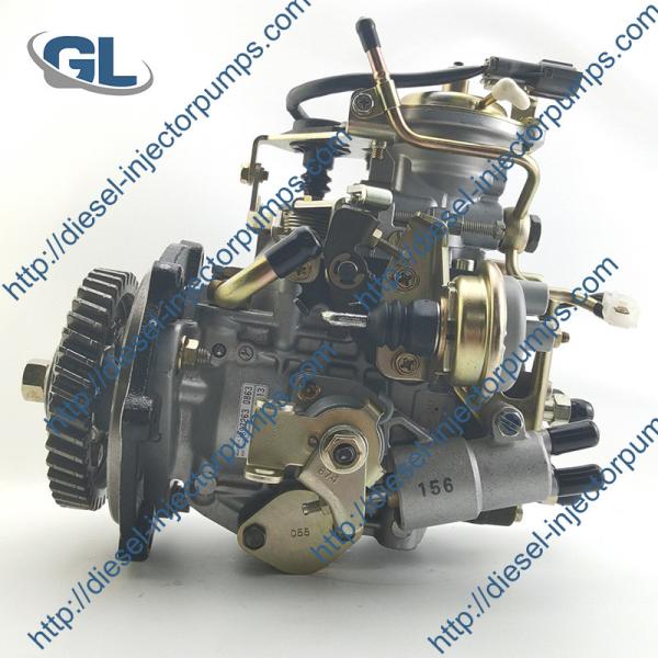 Diesel Injector Pumps 104746-5113 8972630863 For ZEXEL 4JB1 Engine