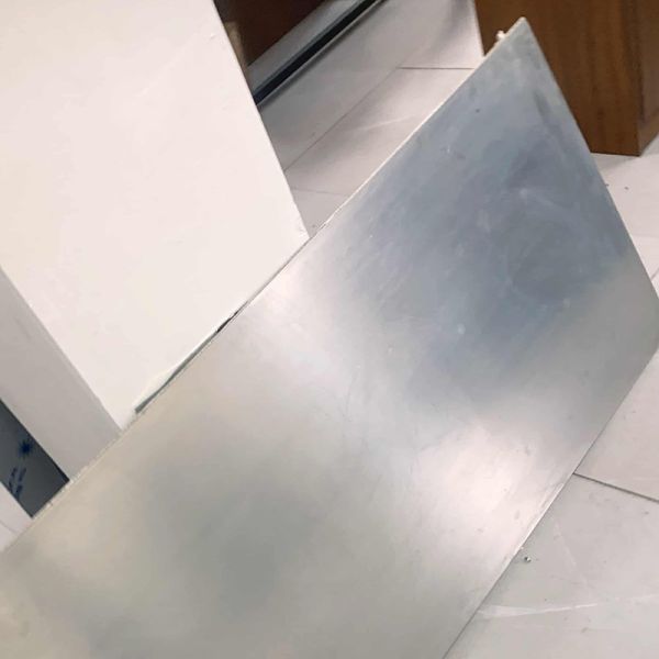 High Corrosion Resistance Clad Thick Plate High Tensile Strength&Hardness Conductivity Thick Plate