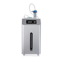 Máquina de inalação de gás hidrogénio