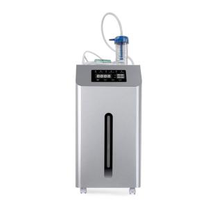OEM/ODM Inalador de hidrogénio para uso doméstico gerador de gás hidrogénio