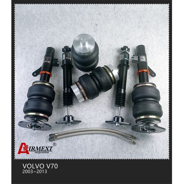 2003-2013 VOLVO V70 Air Suspension Strut Air Spring Shock Absorber