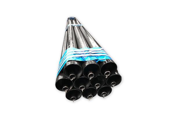 API 5L Seamless Steel Pipe , 10mm Stainless Steel Pipe 15crmo 12cr1mov